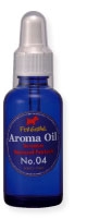 Aromatic Oil Nr.4 | 50ml | exclusive Aromatherapie-Serie