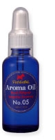 Aromatic Oil Nr.5 | 50ml | exclusive Aromatherapie-Serie