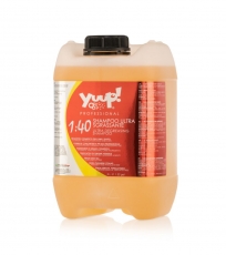 Ultra Entfettendes Shampoo-Konzentrat | 5000ml | Yuup! Professional