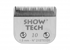 Show Tech Pro Blades Snap-on Scherkopf #10-1,5mm