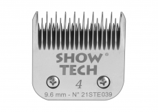 Show Tech Pro Blades Snap-on Scherkopf #4-9,6mm
