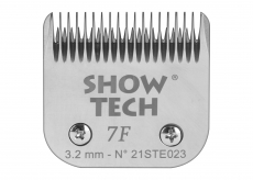 Show Tech Pro Blades Snap-on Scherkopf #7F-3,2mm