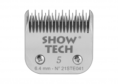Show Tech Pro Blades Snap-on Scherkopf #5-6,4mm