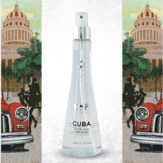 CUBA Parfum | 100ml | Yuup! Professional
