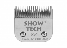 Show Tech Pro Blades Snap-on Scherkopf #8F-3mm