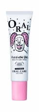 Pet Esth Bio Oral Care | Zahnpflege-Gel fr Hunde | 30g