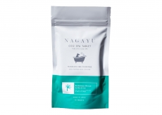 Nagayu Spa CO2 Tabletten Coconut Oil | 10 Stck