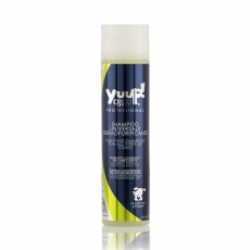 Tiefenreinigendes Shampoo fr alle Haartypen | 250ml | Yuup!-Professional