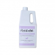 Professional Shampoo 3000ml | exklusives Shampoo fr hypoallergene Hunde und Katzen