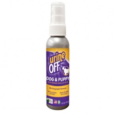 Urin Off fr Hunde - 118 ml