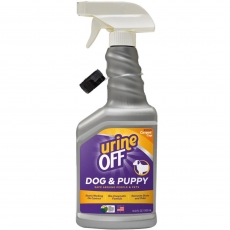 Urin Off fr Hunde - 500ml