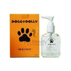 Doggy Dolly Silk Coat | 85 ml | Fellseide