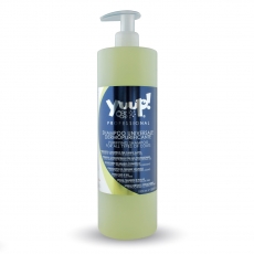 Tiefenreinigendes Shampoo fr alle Haartypen | 1000ml | Yuup!-Professional