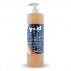 Restrukturierendes und kräftigendes Shampoo | 1000ml | Yuup!-Professional