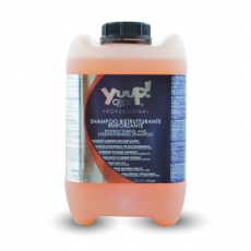 Restrukturierendes und krftigendes Shampoo | 10L | Yuup!-Professional