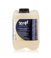 Mildes Shampoo fr Welpen und sensible Haut | 5L | Yuup!-Professional