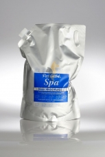 Spa Super White Shampoo 3000ml | exklusives Shampoo fr weihaarige Hunde
