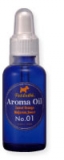 Aromatic Oil Nr.1 | 50ml | exclusive Aromatherapie-Serie