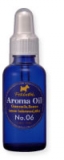 Aromatic Oil Nr.6 | 50ml | exclusive Aromatherapie-Serie