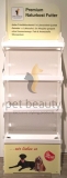 Display fr Hundenassfutter pet beauty