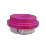 Wassernapf Tilty Bowl - Gre XL, Farbe pink
