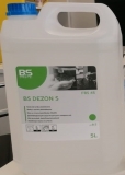 STERIL HANDS Flächendesinfektionsmittel BS DEZON S | 5l