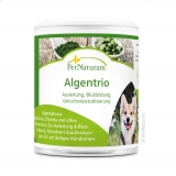 Per Naturam Algentrio-Algentabs | 150 Stck | Ausleitung, Blutbildung, Geruchsneutralisierung