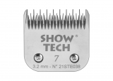 Show Tech Pro Blades Snap-on Scherkopf #7-3,2mm