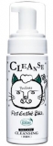 Pet Esthé Bio Skin Care Cleansing Foam for Cats| Bio Hautpflege-Reinigungsschaum für Katzen| 140ml