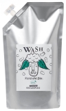 Pet Esthé Bio Skin Care Shampoo for  Dogs | Bio Hautpflegeshampoo für Hunde | Nachfüllbeutel 1000ml