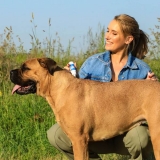 Tierliebhaber | Z-Spot für Hunde | 50ml