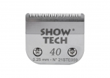 Show Tech Pro Blades Snap-on Scherkopf #40-0,25mm