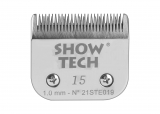 Show Tech Pro Blades Snap-on Scherkopf #15-1,0mm