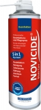 Novicide Blade Care | Prof. Desinfektions- und Pflegespray fr Scherkpfe | ehem. Clippercide | 500ml