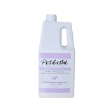 Professional Shampoo 3000ml | exklusives Shampoo fr hypoallergene Hunde und Katzen
