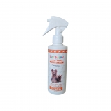 Pet Esth Glanz- und Entfilzungsspray fr Hunde und Katzen