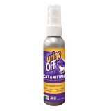 Urin Off fr Katzen - 118 ml