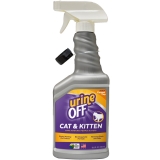 Urin Off fr Katzen - 500ml