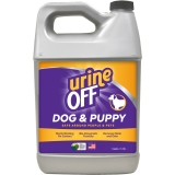 Urin Off fr Hunde Refill - 3,8l