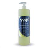 Tiefenreinigendes Shampoo für alle Haartypen | 1000ml | Yuup!-Professional